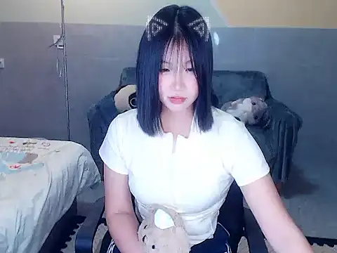 Snapshot of YangYang--baby chatting on 3, 4, 2026 YangYang--baby online show from 3, 4, 2026