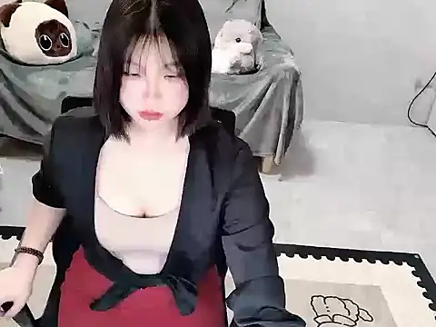 Snapshot of YangYang--baby chatting on 7, 4, 2026 YangYang--baby online show from 7, 4, 2026