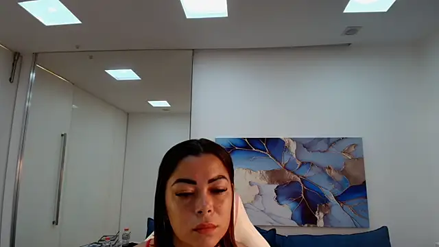 Snapshot of Janet_Cole chatting on 29, 3, 2026 Janet Cole online show from 29, 3, 2026