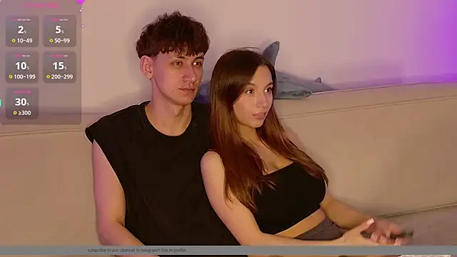 Snapshot of the_spark_diaries chatting on 6, 4, 2026 the spark diaries online show from 6, 4, 2026