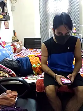 sexygirlsind online show from 7, 4, 2026