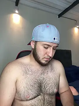 Blake Wolf1 online show from 3, 4, 2026