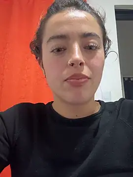 cattleya Louise online show from 17, 4, 2026