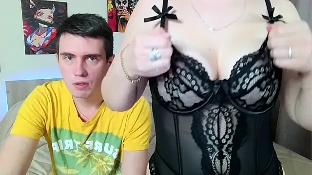 AnaStrike online show from 1, 4, 2026