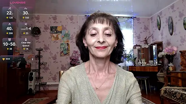 Snapshot of Shooting-Star- chatting on 29, 3, 2026 Shooting-Star- online show from 29, 3, 2026