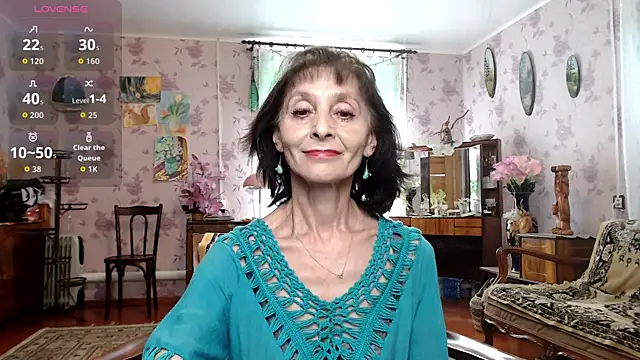 Shooting-Star- online show from 27, 4, 2026
