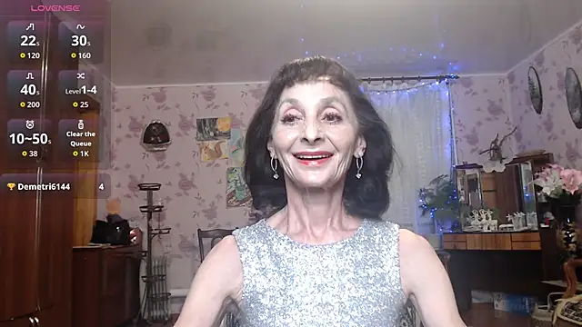 Shooting-Star- online show from 31, 5, 2026