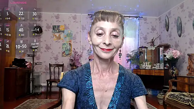 Shooting-Star- online show from 5, 6, 2026