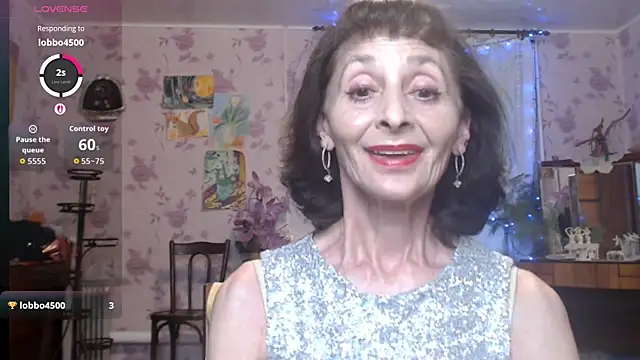 Shooting-Star- online show from 17, 6, 2026
