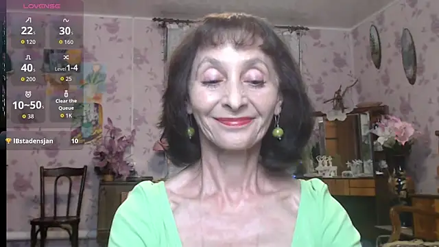 Shooting-Star- online show from 18, 6, 2026