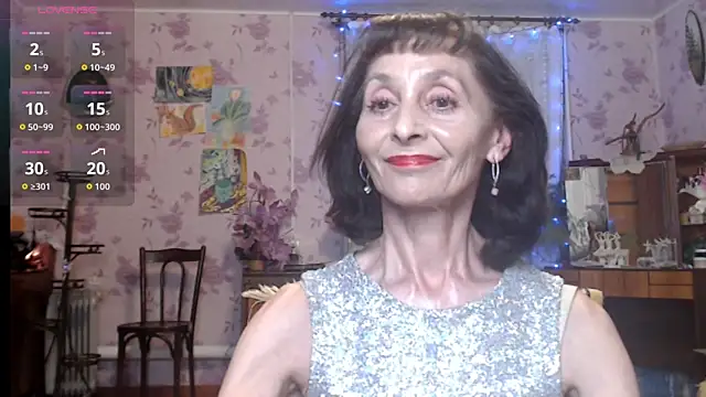 Shooting-Star- online show from 22, 6, 2026