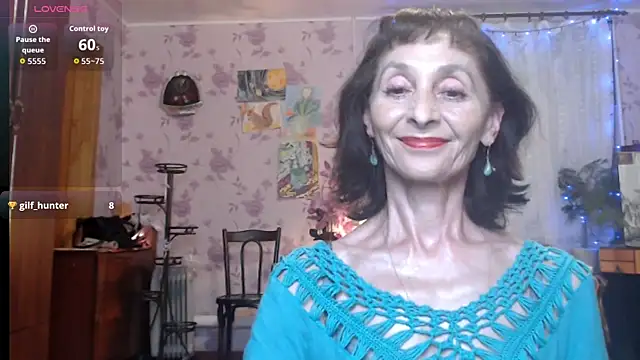 Shooting-Star- online show from 23, 6, 2026