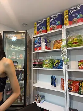amydexter online show from 17, 5, 2026