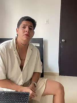 Johannes mills online show from 29, 3, 2026