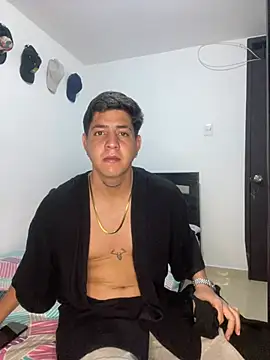 Johannes mills online show from 30, 3, 2026