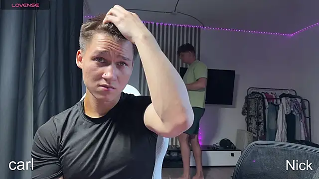 Snapshot of infernollust chatting on 7, 4, 2026 infernollust online show from 7, 4, 2026