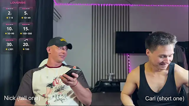 Snapshot of infernollust chatting on 9, 4, 2026 infernollust online show from 9, 4, 2026