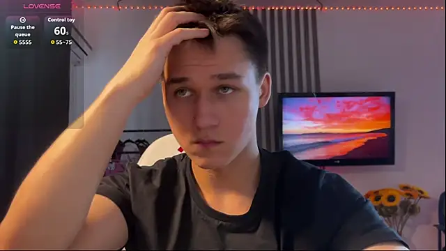 Snapshot of infernollust chatting on 13, 4, 2026 infernollust online show from 13, 4, 2026