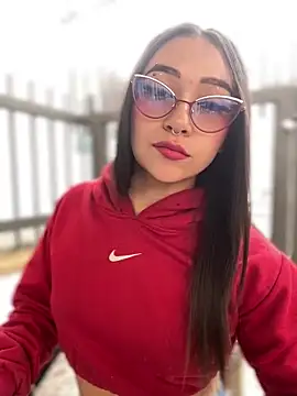 Ashley pinkk21 online show from 27, 3, 2026