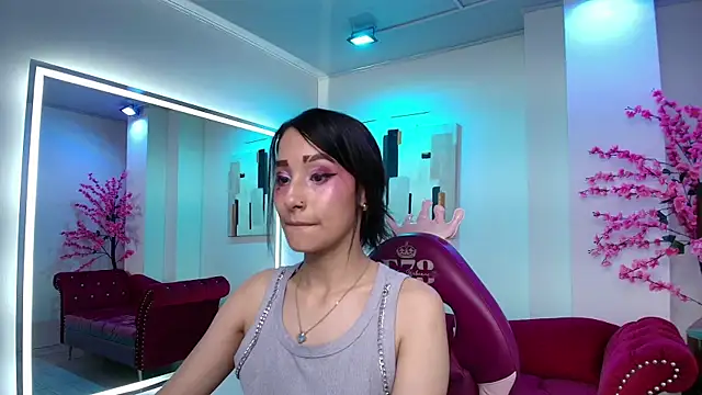 Snapshot of Palmer_foxx chatting on 16, 5, 2026 Palmer foxx online show from 16, 5, 2026