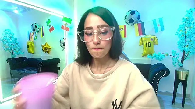 Snapshot of Palmer_foxx chatting on 27, 6, 2026 Palmer foxx online show from 27, 6, 2026
