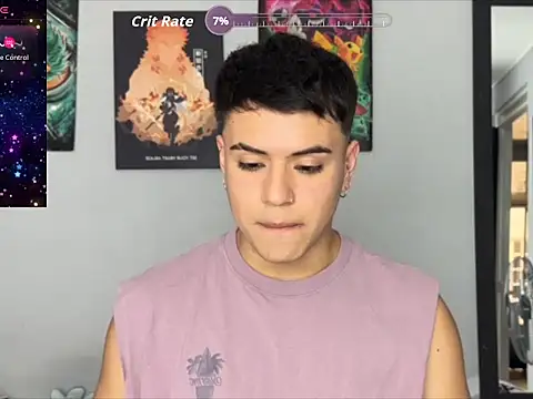 Snapshot of Tuenkim_ chatting on 4, 4, 2026 Tuenkim online show from 4, 4, 2026