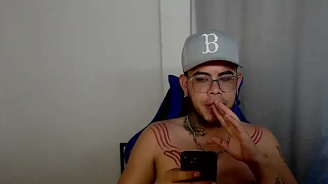 maik gonsalez online show from 29, 3, 2026