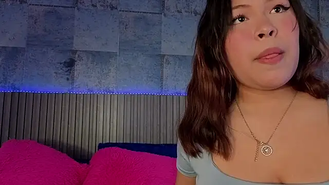 Snapshot of KerlenTeen chatting on 31, 3, 2026 KerlenTeen online show from 31, 3, 2026