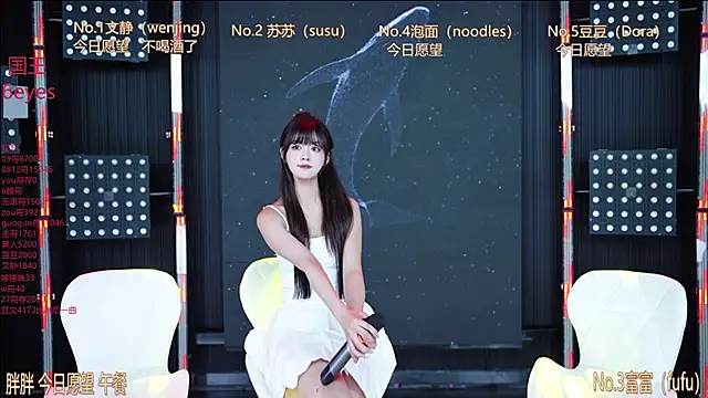 Sweetbaby-1 online show from 2, 6, 2026