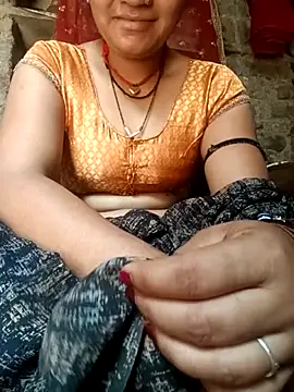 Sapnaroy1213 online show from 26, 4, 2026