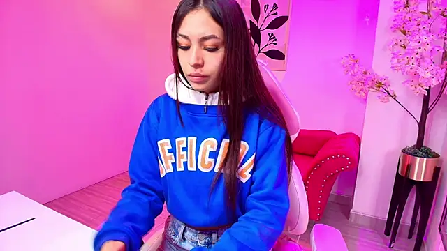 Charlotte bower online show from 31, 3, 2026