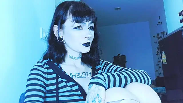 H3xD0ll online show from 4, 4, 2026