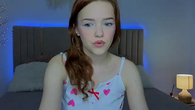 Melissa me0w online show from 18, 7, 2026