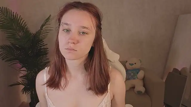 SweetieBlush online show from 2, 6, 2026