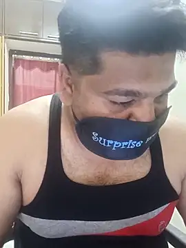 sandy boy   online show from 23, 4, 2026