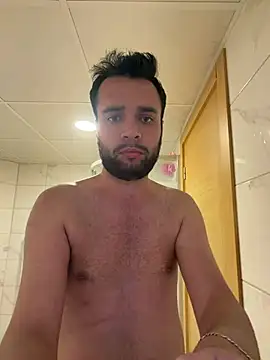 Arin21201 online show from 29, 3, 2026