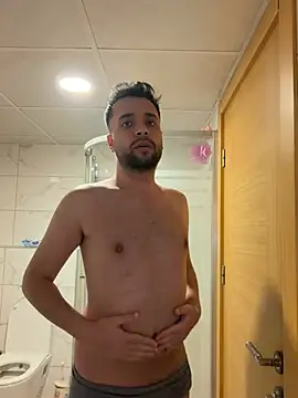 Arin21201 online show from 30, 3, 2026