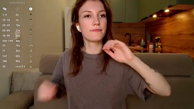 sue jill online show from 3, 4, 2026