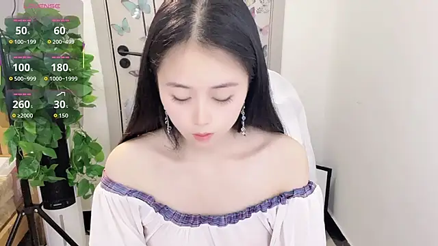 Snapshot of Dear-yuner chatting on 31, 3, 2026 Dear-yuner online show from 31, 3, 2026