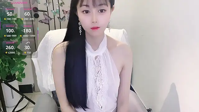 Snapshot of Dear-yuner chatting on 29, 4, 2026 Dear-yuner online show from 29, 4, 2026
