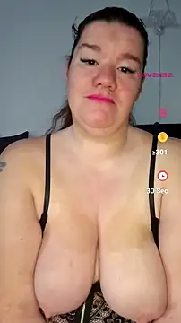 curvystachel42 online show from 2, 7, 2026