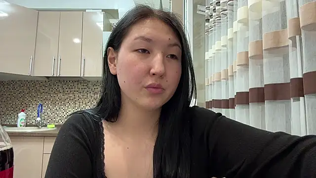 Ameliya kim online show from 31, 3, 2026