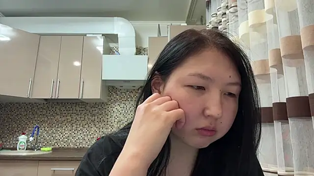 Ameliya kim online show from 5, 4, 2026