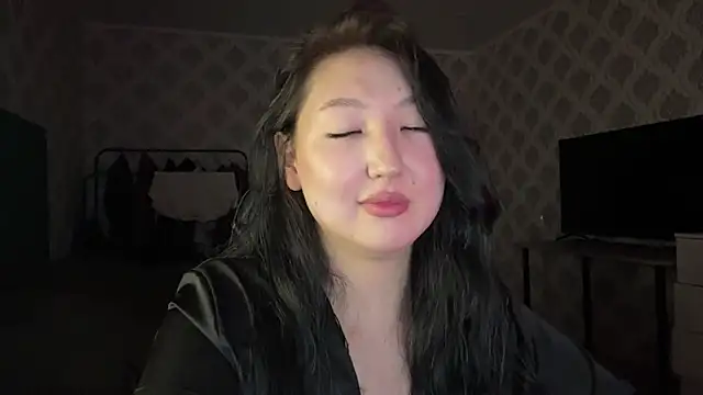 Ameliya kim online show from 17, 5, 2026