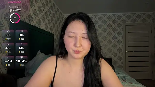 Snapshot of Ameliya_kim chatting on 17, 6, 2026 Ameliya kim online show from 17, 6, 2026