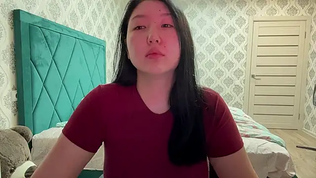 Snapshot of Ameliya_kim chatting on 28, 6, 2026 Ameliya kim online show from 28, 6, 2026
