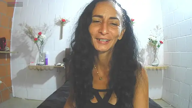 SamanttaLopez online show from 5, 5, 2026