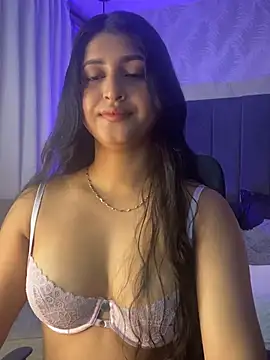 Snapshot of AngelCheerry_ chatting on 9, 4, 2026 AngelCheerry online show from 9, 4, 2026