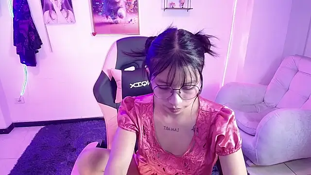 Kittytokio online show from 5, 5, 2026