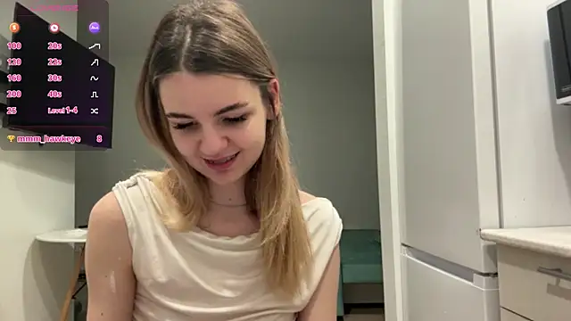 Snapshot of Peachy_keens chatting on 4, 4, 2026 Peachy keens online show from 4, 4, 2026